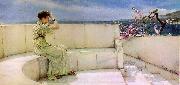 Alma Tadema, Expectations